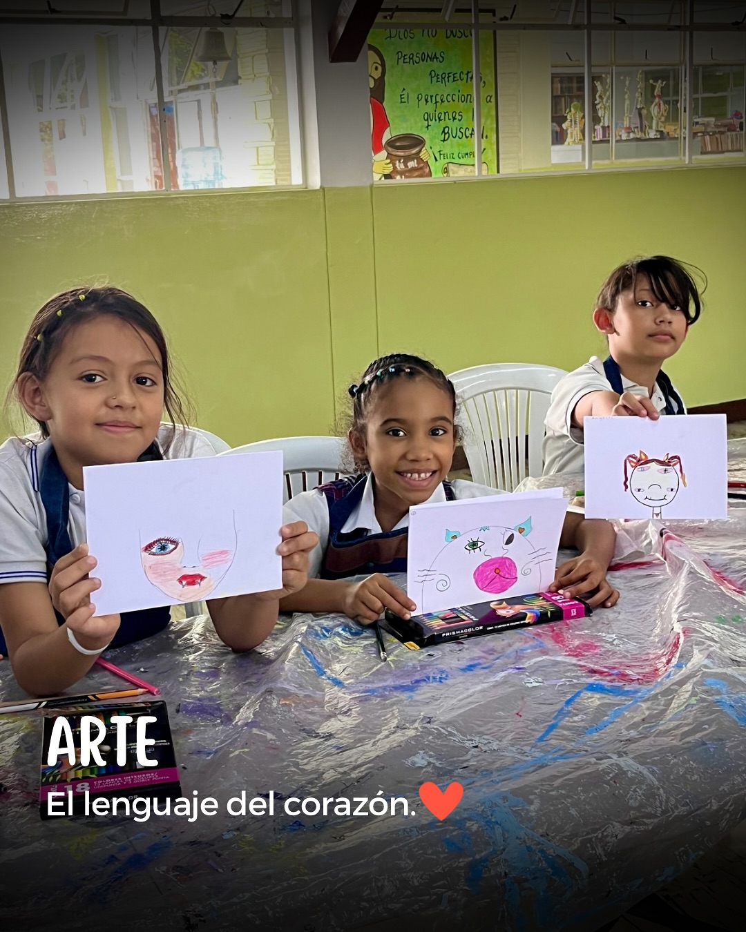 Quienes Somos
